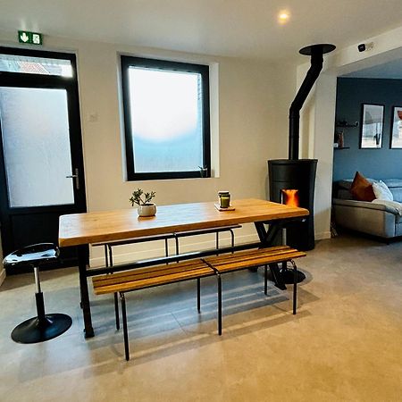 The Share House Apartment Tille Ngoại thất bức ảnh