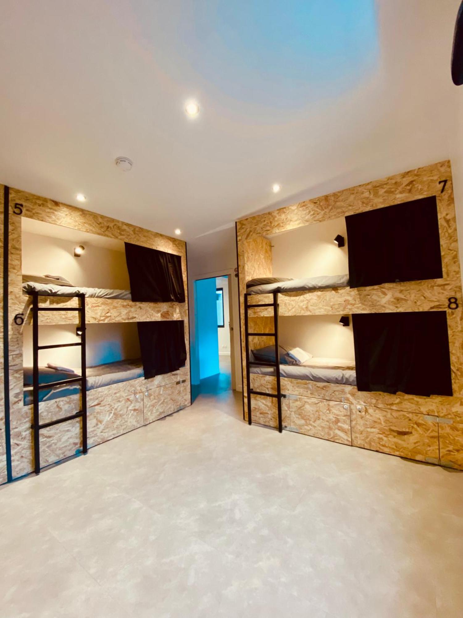 The Share House Apartment Tille Ngoại thất bức ảnh