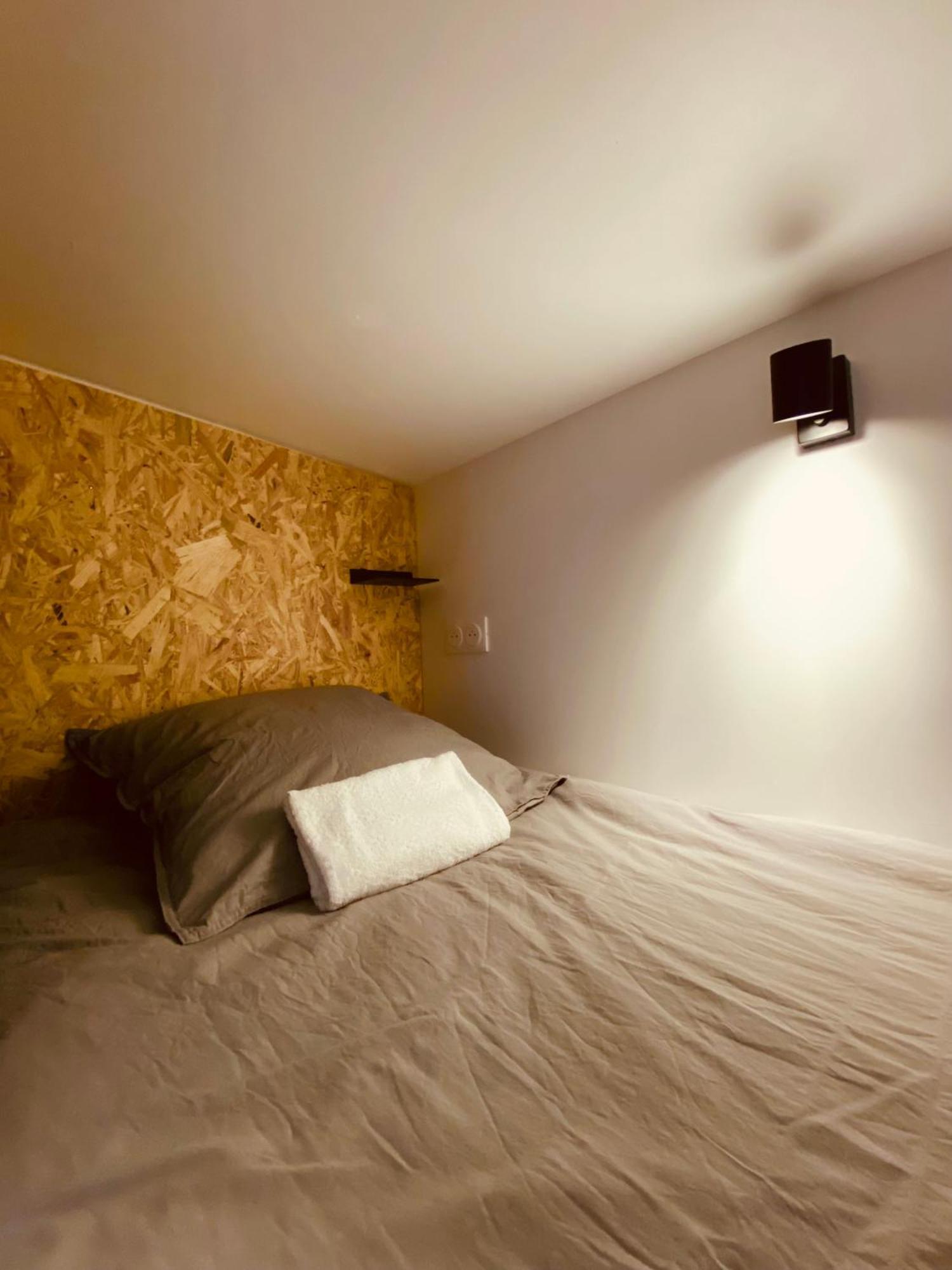 The Share House Apartment Tille Ngoại thất bức ảnh